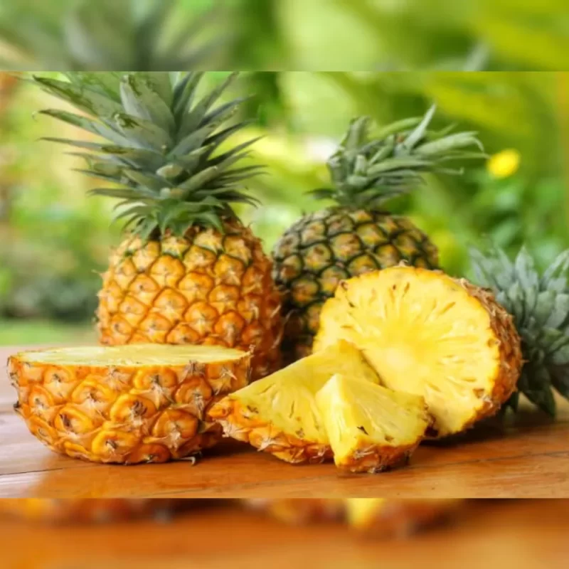 Pineapple