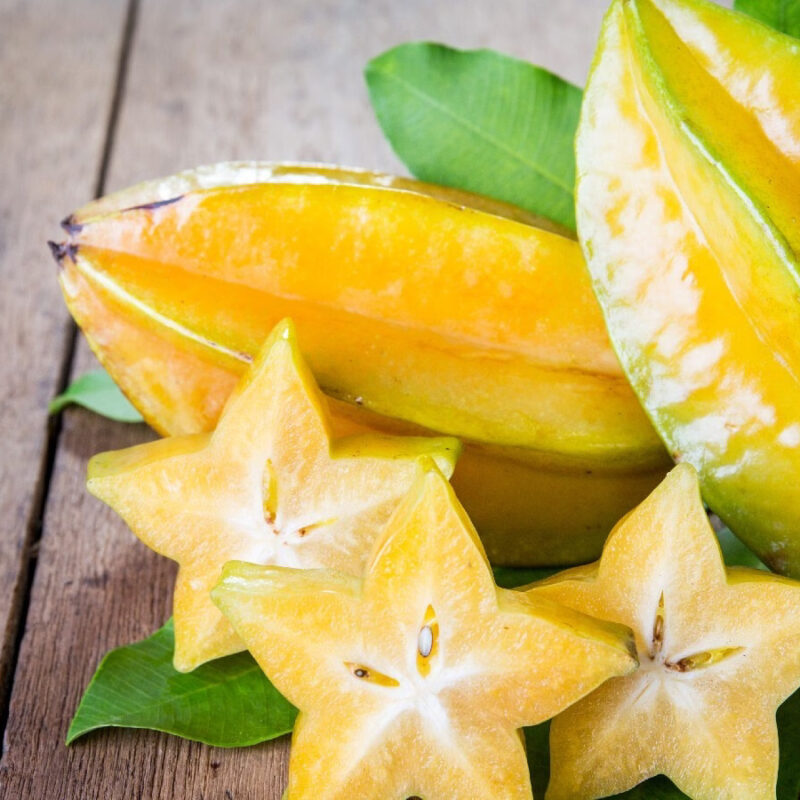 Star fruit