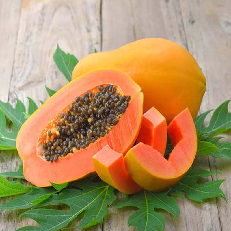 Papaya